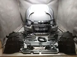 Audi A8 D4 4H 3.0 TDI Lift Etuosat OEM 4H0941035