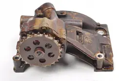 Oljepump BMW 3 E46 2.5 OEM 7501569 - Begagnad