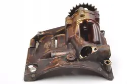 Pompe à huile BMW 3 E46 2.5 OEM 7501569 - Occasion