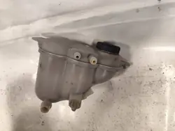 Expansietank Mercedes C-Klasse W206 21-