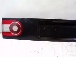 Garniture de hayon VW Sharan I II Lift