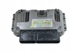 Fiat 500 2003 Seitenspiegel-Modul OEM 51840854B