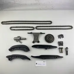 B58B30A Ajanmukainen setti BMW M140i M240i F23 F36 G30 G31 G32