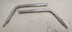 Bande de pare-chocs avant OEM Listwa zderzaka przód Mercedes W140