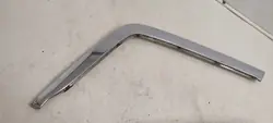 Bande de pare-chocs avant OEM Listwa zderzaka przód Mercedes W140