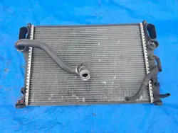 Mercedes-Benz OE A2115000102 Wasserkühler