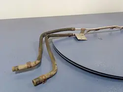 Tube DPF VW Phaeton 3.0 TDI 3D0131552E