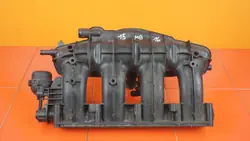 Audi OE insugsgrenrör 06J133185CR för 1.8 TFSI