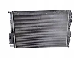 Radiador de agua Renault OE 8200325007