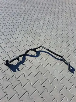 Tuyau de Remplissage d'Huile OEM 21231251 Volvo FH/FM