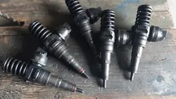 Injetor Bosch 0414720228 Diesel