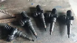 Bosch Injector 0414720228 Diesel
