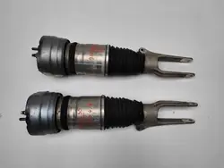 Porsche OE 97034305235 Luftdämpare