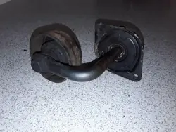 Tendeur de courroie alternateur OEM 64552354037 BMW 5