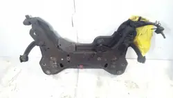 Gebrauchte Bremsbeläge vorne OEM JUR72254 Renault Espace