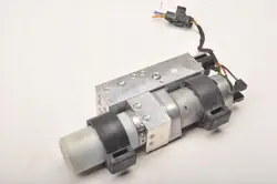 Pompe d'actionneur toit Mercedes OEM A1728000030