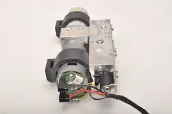 Pompe d'actionneur toit Mercedes OEM A1728000030