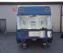 Cabina nua Scania R NTG OEM CR20 - Usado