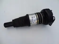 Vorderer Stoßdämpfer Links/Rechts OEM 95B616039R