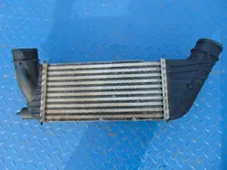 Intercooler Scudo Jumpy Expert II 2.0