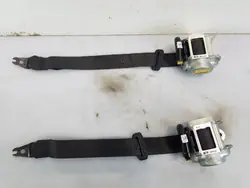 Tendeur de ceinture arrière OEM NAPINACZ pour Opel Astra V
