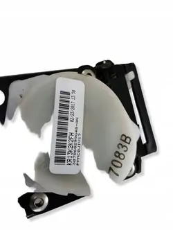 Audi A6 S6 C7 Baksätesbälte OEM 4G8857805G