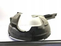 Pasos de rueda delantero derecho Opel Mokka X OEM 42619128