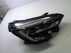 Oikea etuvalo Renault Clio V 2022 LED Pure Vision