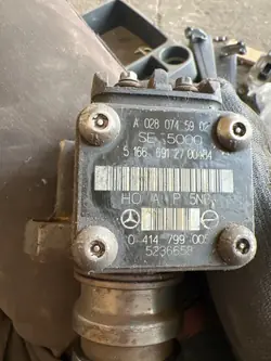 Pompe PLD Mercedes-Benz OEM A0280745902 - Occasion