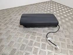 Mittentunnels armstöd OEM 9834338980 Peugeot 308