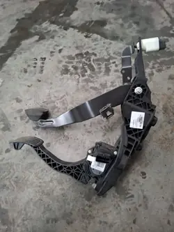 Komplettes Pedalset OEM CXY217 für Citroen Jumpy