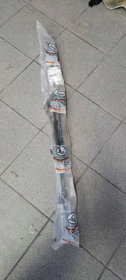 Versnellingskabel Citroen C8 1401176480 L+R