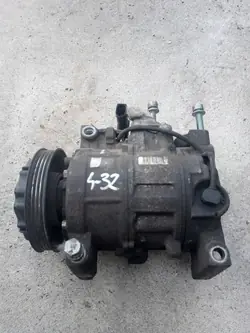 Compressore AC AUDI A4 B6 2.5 TDI 447220-9570