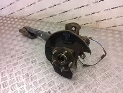 Mozzo ruota posteriore destro LEXUS NX 2019 4876078010