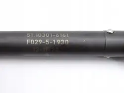 Buse d'injecteur MAN TGX 440 E4/E5 OEM 51103016161