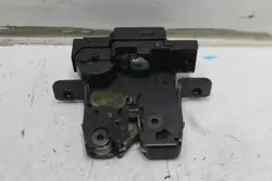Fecho do porta-malas 90502EY10D Nissan Qashqai J10 Lift 09-13