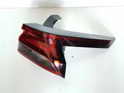 Nissan Qashqai J12 2023 Luz Trasera Lado Derecho