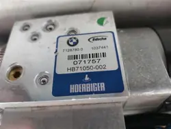 Actionneur Pompe Toit BMW OEM 71287800 Série 3