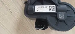 J9D3-2K327-AB Taka jarrupuristimen moottori Jaguar I-PACE