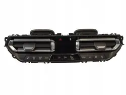 Panneau climatisation BMW OEM 64119462764 Occasion