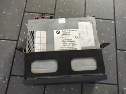 Lecteur GPS BMW OEM 6920182 10878810 - Occasion