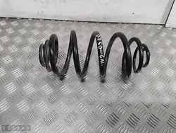 2014 Mercedes Citan W415 Lowering Spring A4153241804