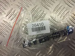 Emblème d'aile avant Toyota C-HR I 2016 OEM 75374F4010