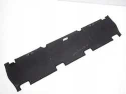 OEM 96716895ZD Escudo inferior direito para Peugeot Partner III
