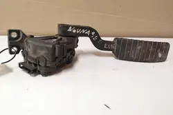 Gaspedaal RENAULT LAGUNA II 8200003392