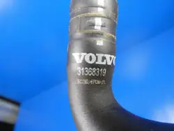 Durite d'eau OEM 31368319 pour Volvo XC90 XC60 V90 S90 V60