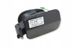 OEM 9451578 polttoainelippa BMW XM G09 takaosaan