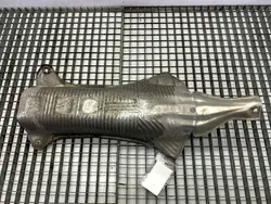 Lämpösuoja OEM LORK-2362-107634 Honda Civic IX