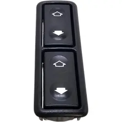 BMW E36 Raam Schakelpaneel 1387388