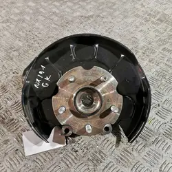 Lexus NX 2020 Bakhjulsnav OEM UTO33647